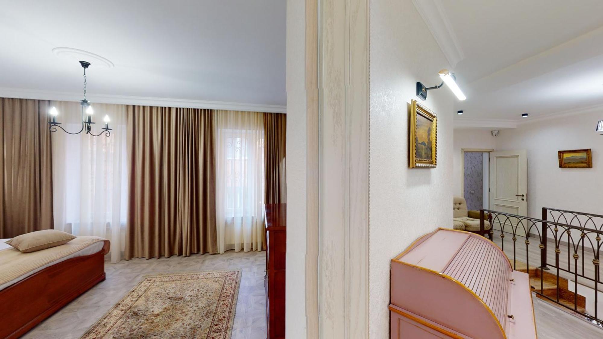 Aspar Boutique Hotel Ereván Habitación foto